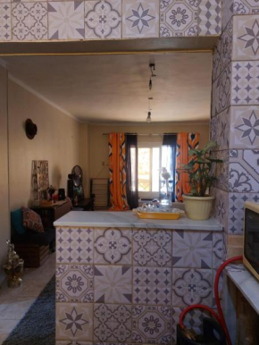 Nour Appartment -Mountain View & sea View